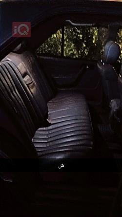 مرسيدس بنز E-Class